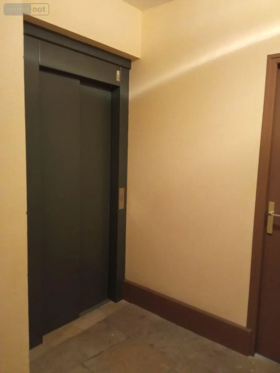 Location appartement Langres 52200 Haute-Marne 52 60 m2 3 pièces 560 euros 020/1030 021