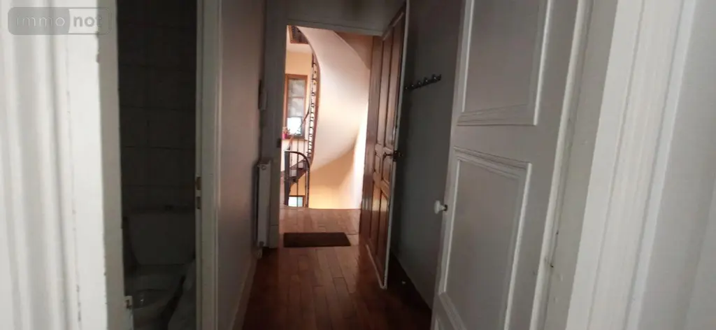 Location appartement Langres 52200 Haute-Marne 52 60 m2 3 pièces 560 euros 020/1030 013