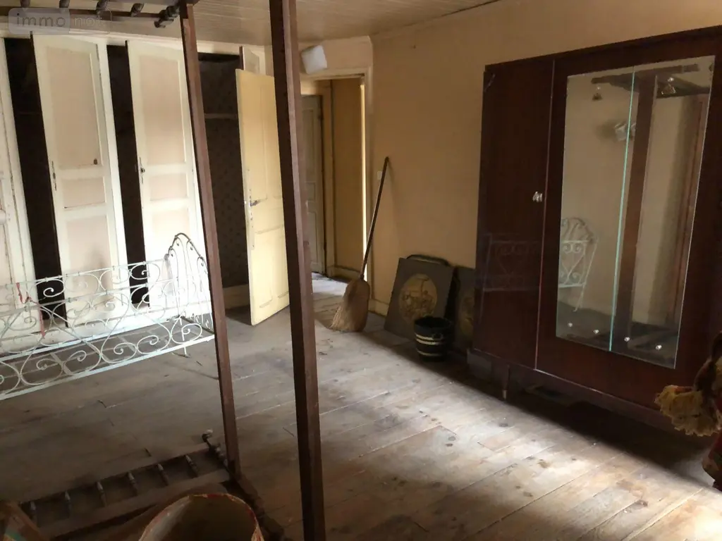 Maison a vendre Aynac 46120 Lot 46 262 m2 44000 euros 46030/MAIS/492 004