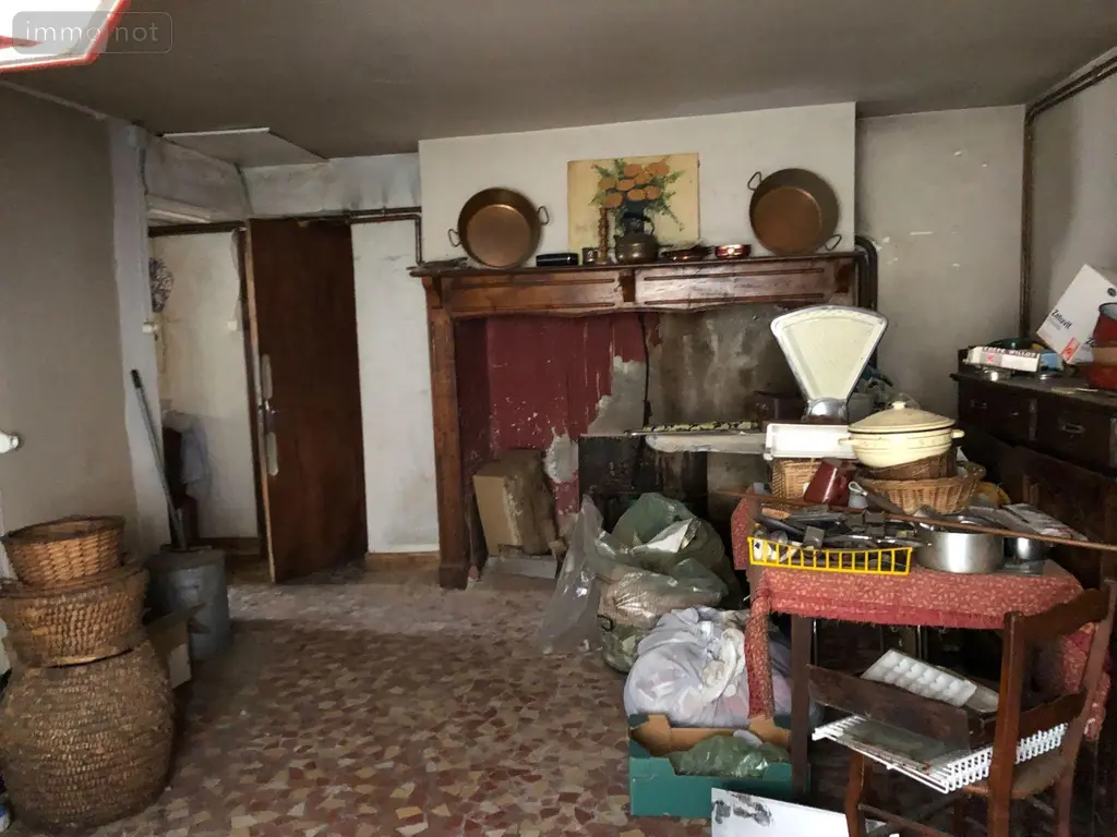 Maison a vendre Aynac 46120 Lot 46 262 m2 44000 euros 46030/MAIS/492 002