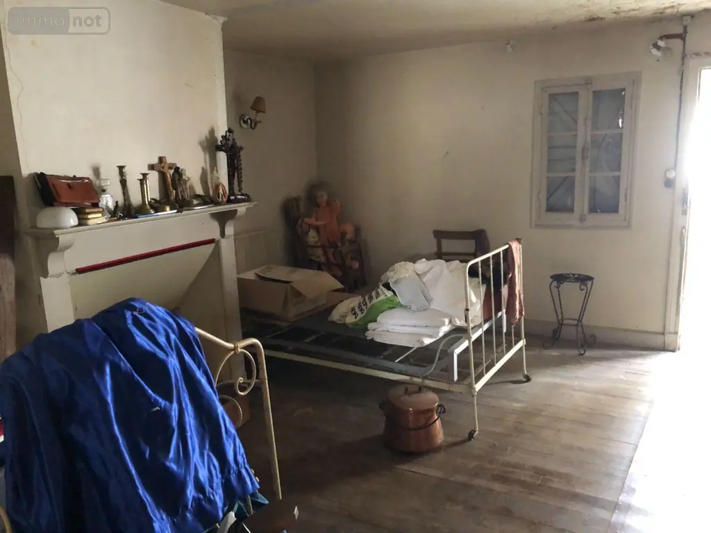 Maison a vendre Aynac 46120 Lot 46 262 m2 44000 euros 46030/MAIS/492 008