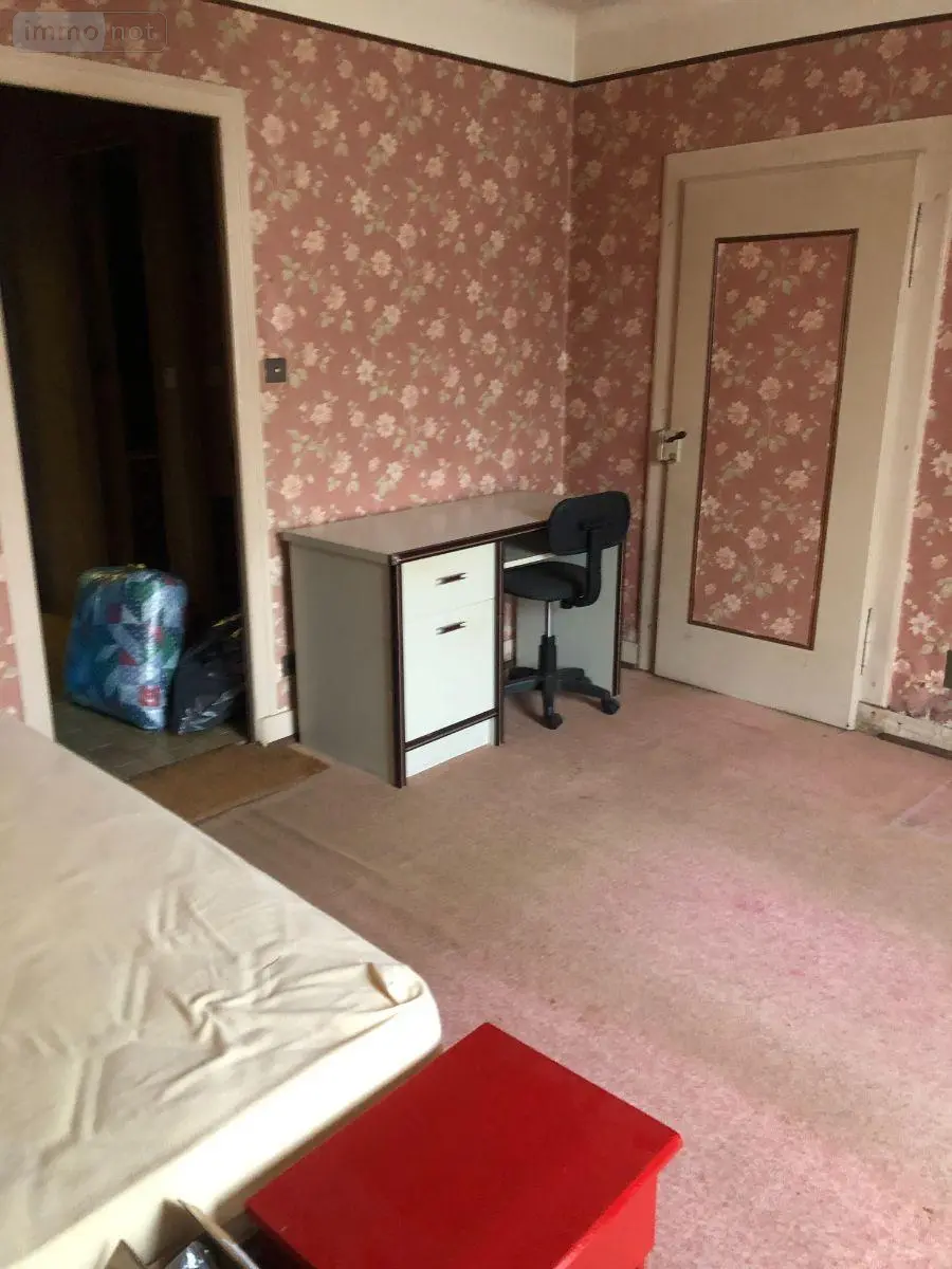Maison a vendre Loisey 55000 Meuse 55 71 m2 3 pièces 54800 euros 55008/13 002