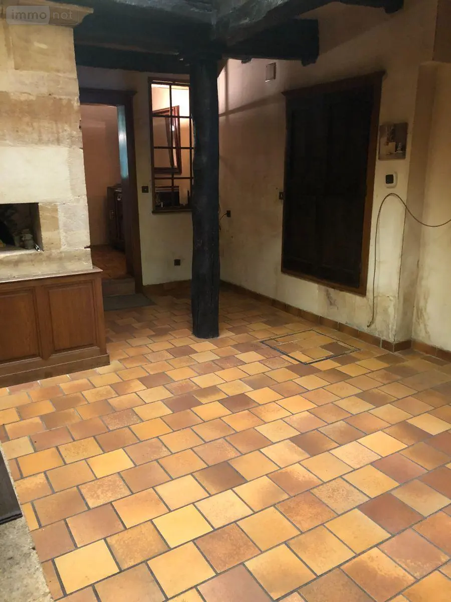 Maison a vendre Loisey 55000 Meuse 55 71 m2 3 pièces 54800 euros 55008/13 005