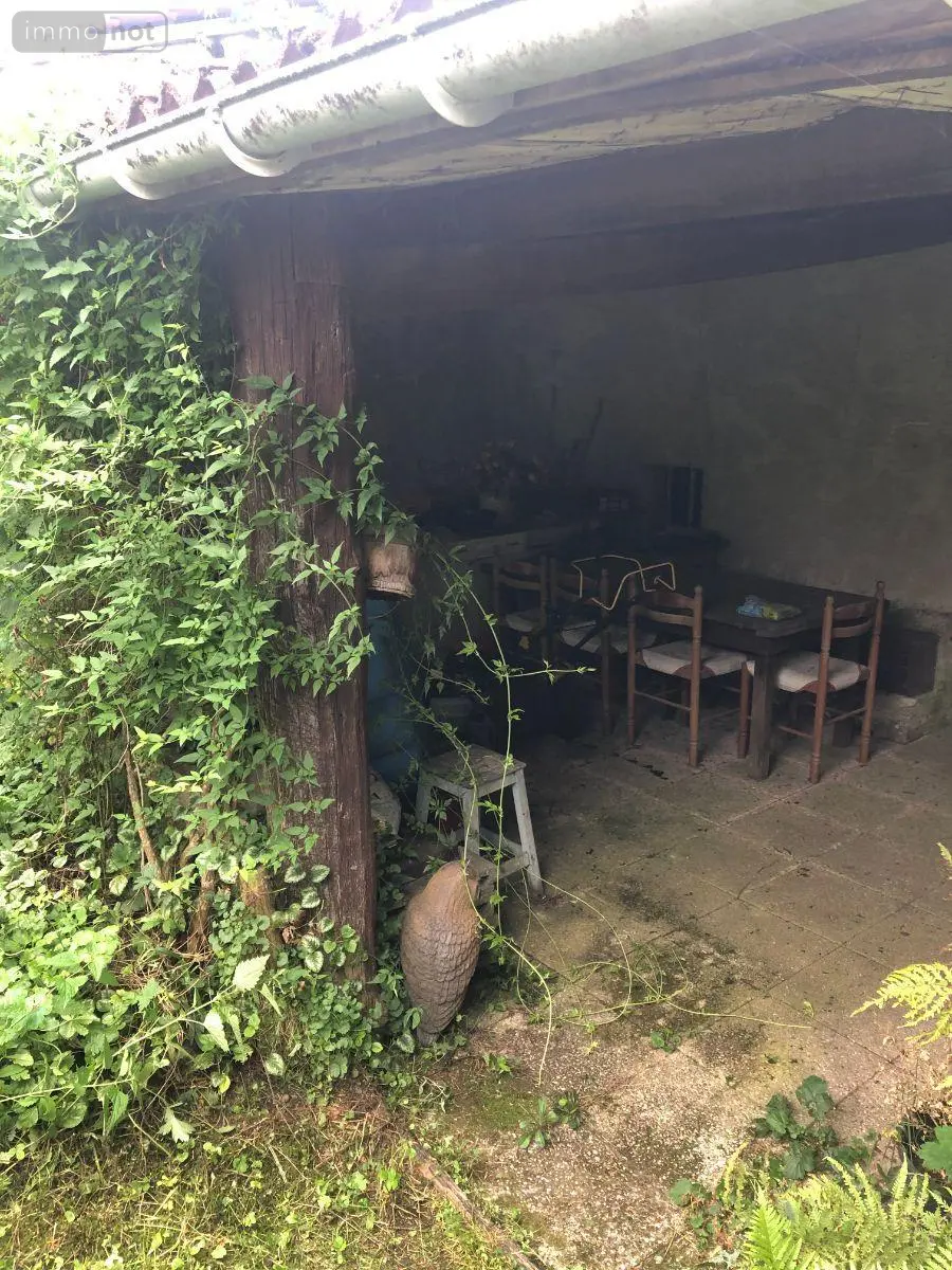 Maison a vendre Loisey 55000 Meuse 55 71 m2 3 pièces 54800 euros 55008/13 014