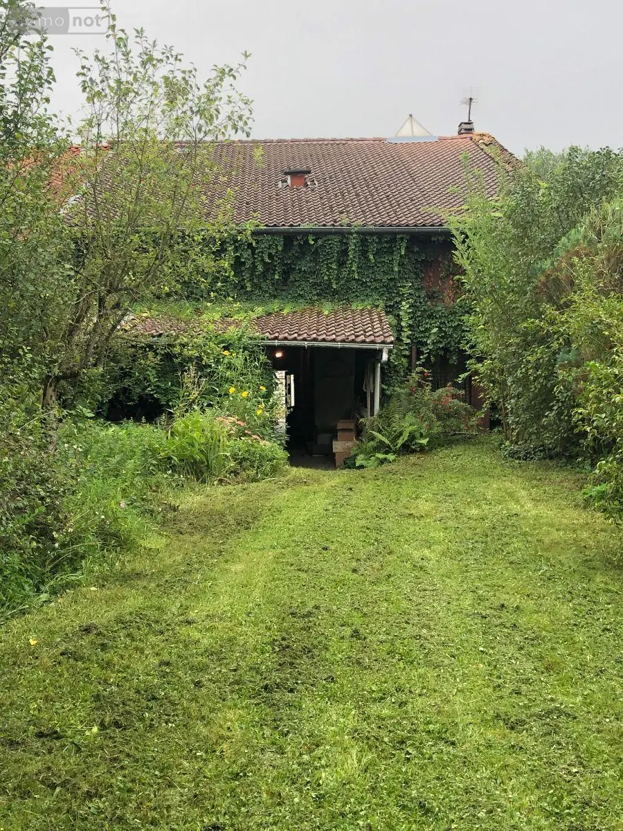 Maison a vendre Loisey 55000 Meuse 55 71 m2 3 pièces 54800 euros 55008/13 015
