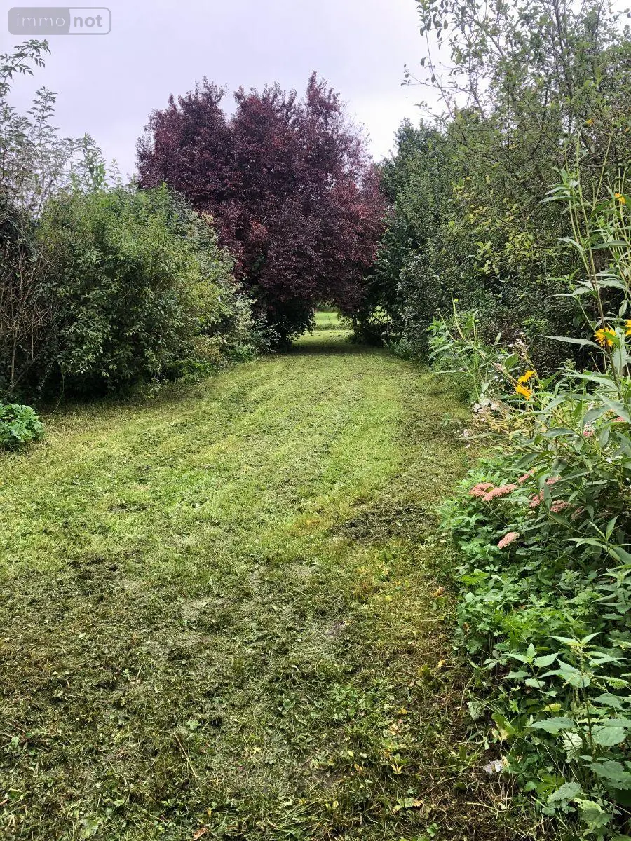 Maison a vendre Loisey 55000 Meuse 55 71 m2 3 pièces 54800 euros 55008/13 016
