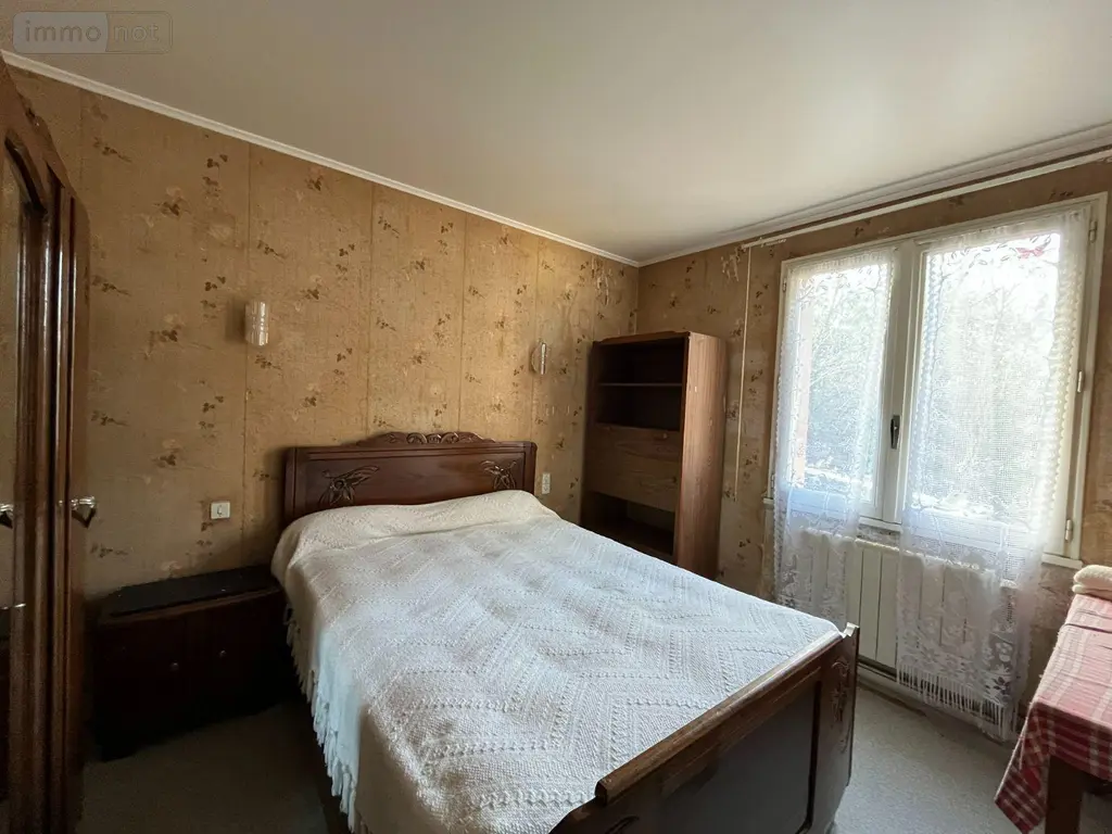 Maison a vendre La Croix-Avranchin 50240 Manche 50 138 m2 7 pièces 180200 euros 12541/2131 005