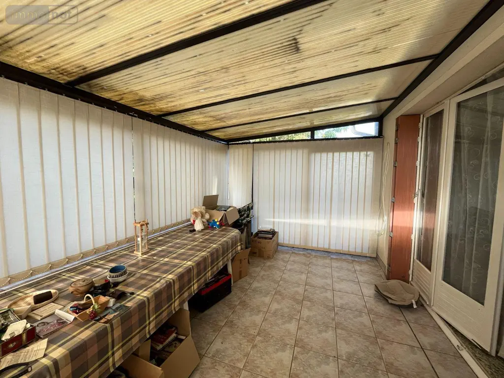 Maison a vendre La Croix-Avranchin 50240 Manche 50 138 m2 7 pièces 180200 euros 12541/2131 008