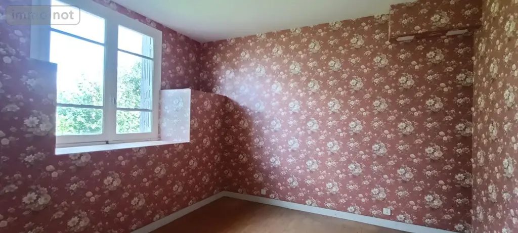 Maison a vendre Guichen 35580 Ille-et-Vilaine 35 180 m2 159000 euros 35129-5592 005