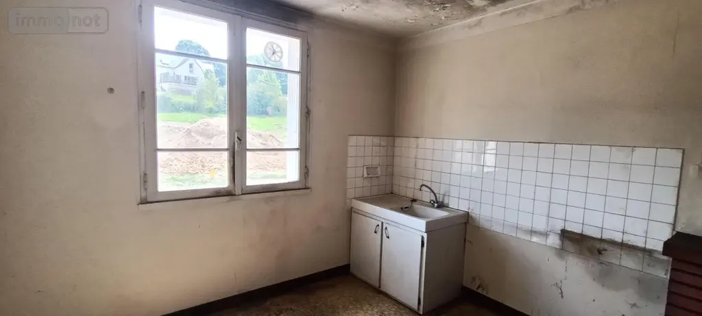 Maison a vendre Guichen 35580 Ille-et-Vilaine 35 180 m2 159000 euros 35129-5592 006
