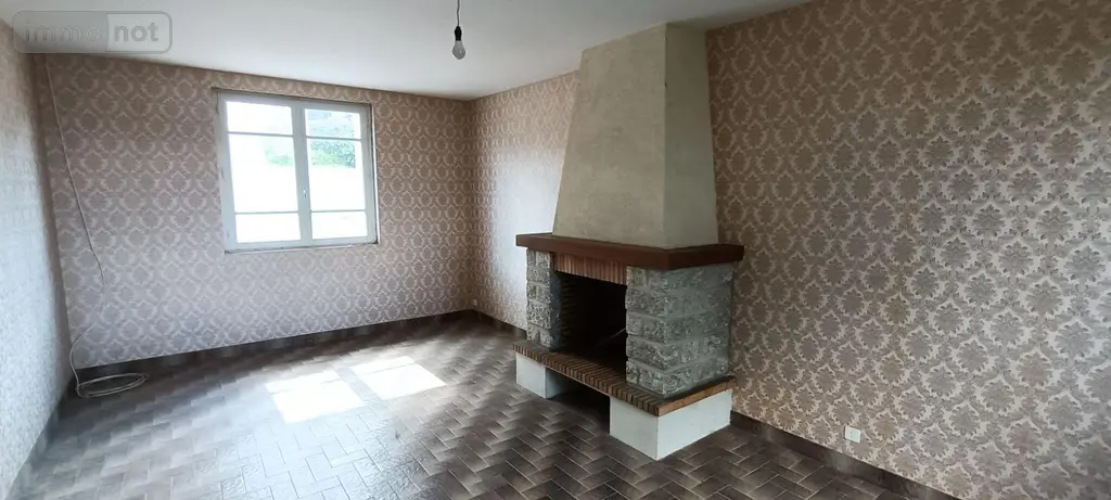 Maison a vendre Guichen 35580 Ille-et-Vilaine 35 180 m2 159000 euros 35129-5592 014
