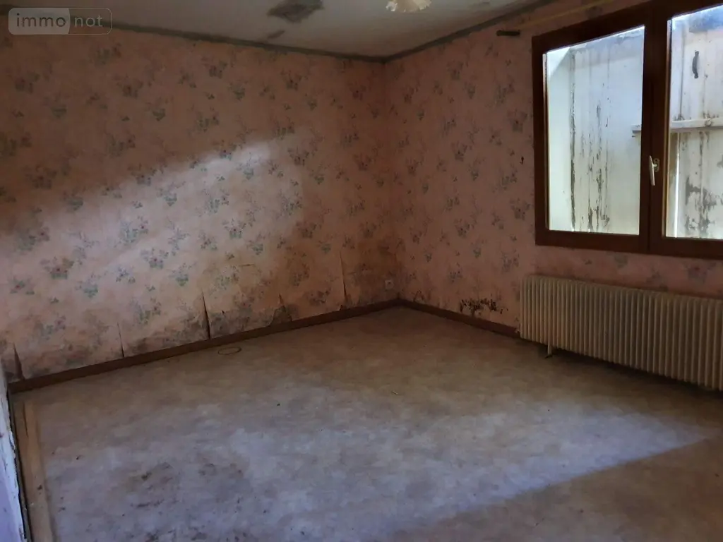 Maison a vendre Incourt 62770 Pas-de-Calais 62 88 m2 4 pièces 53600 euros 2339 002