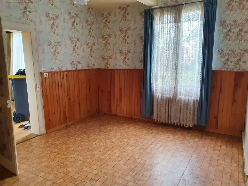 Maison a vendre Incourt 62770 Pas-de-Calais 62 88 m2 4 pièces 53600 euros 2339 004