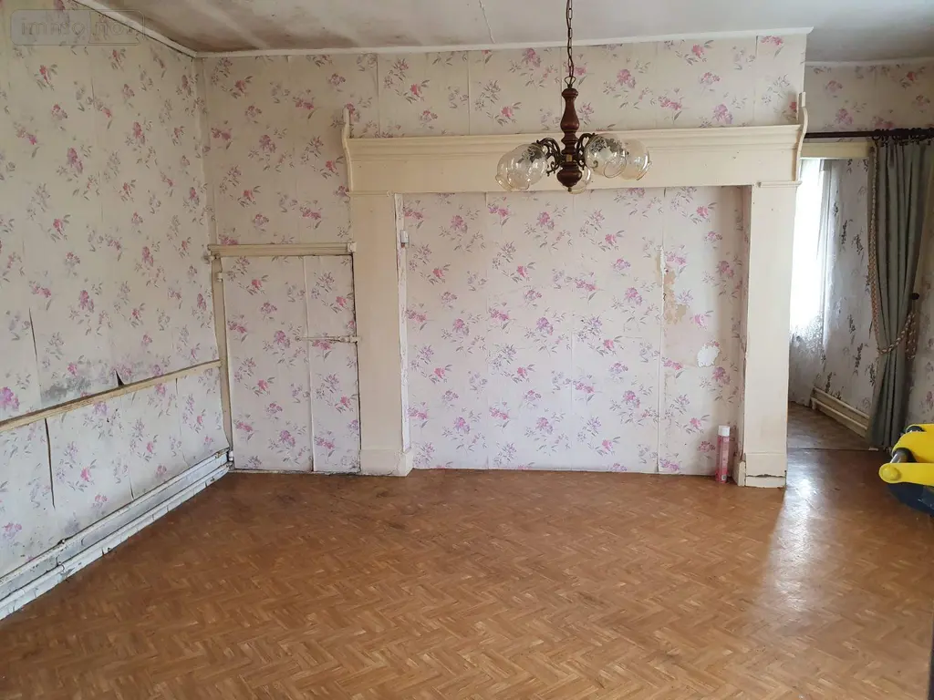 Maison a vendre Incourt 62770 Pas-de-Calais 62 88 m2 4 pièces 53600 euros 2339 005