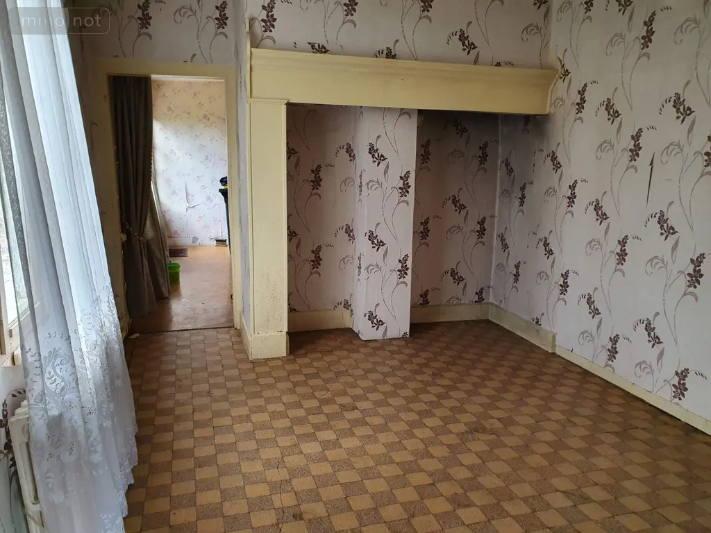 Maison a vendre Incourt 62770 Pas-de-Calais 62 88 m2 4 pièces 53600 euros 2339 008