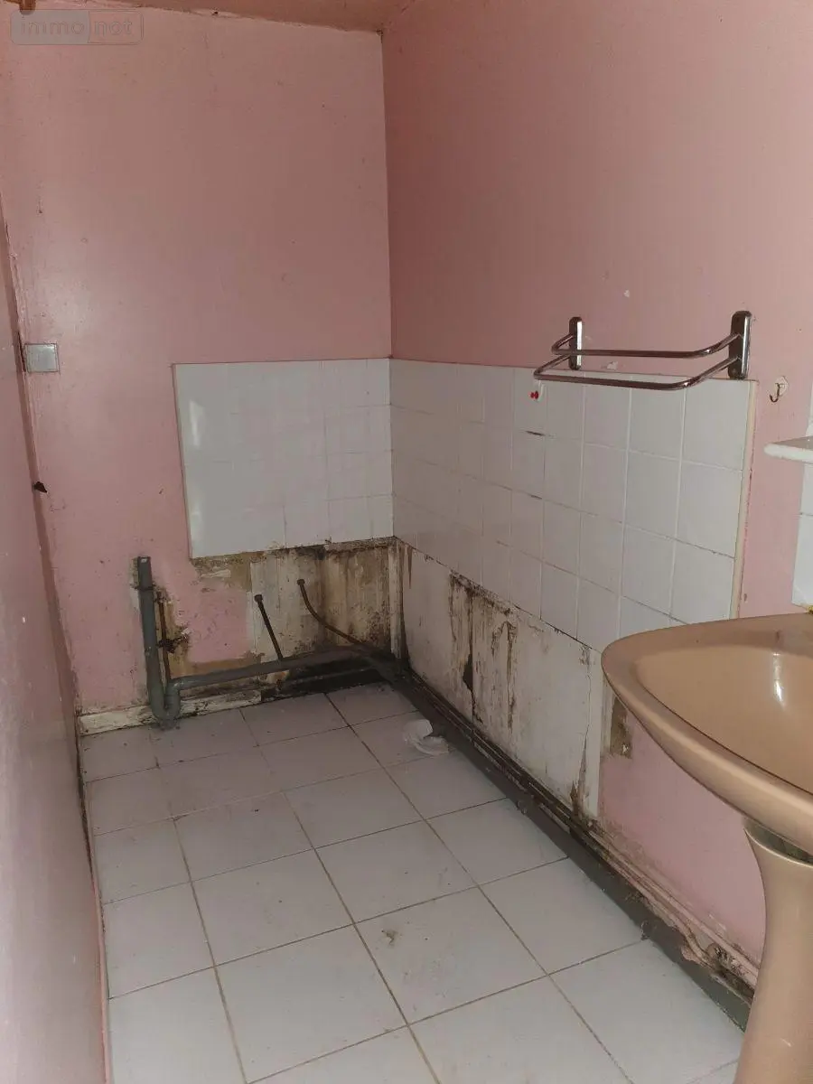 Maison a vendre Incourt 62770 Pas-de-Calais 62 88 m2 4 pièces 53600 euros 2339 010