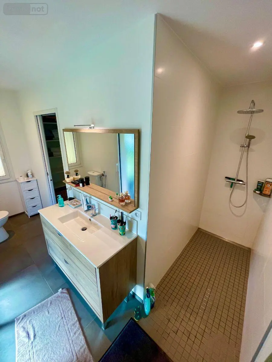 Maison a vendre Casteljaloux 47700 Lot-et-Garonne 47 235 m2 7 pièces 546000 euros 33145/MAIS/1822 003