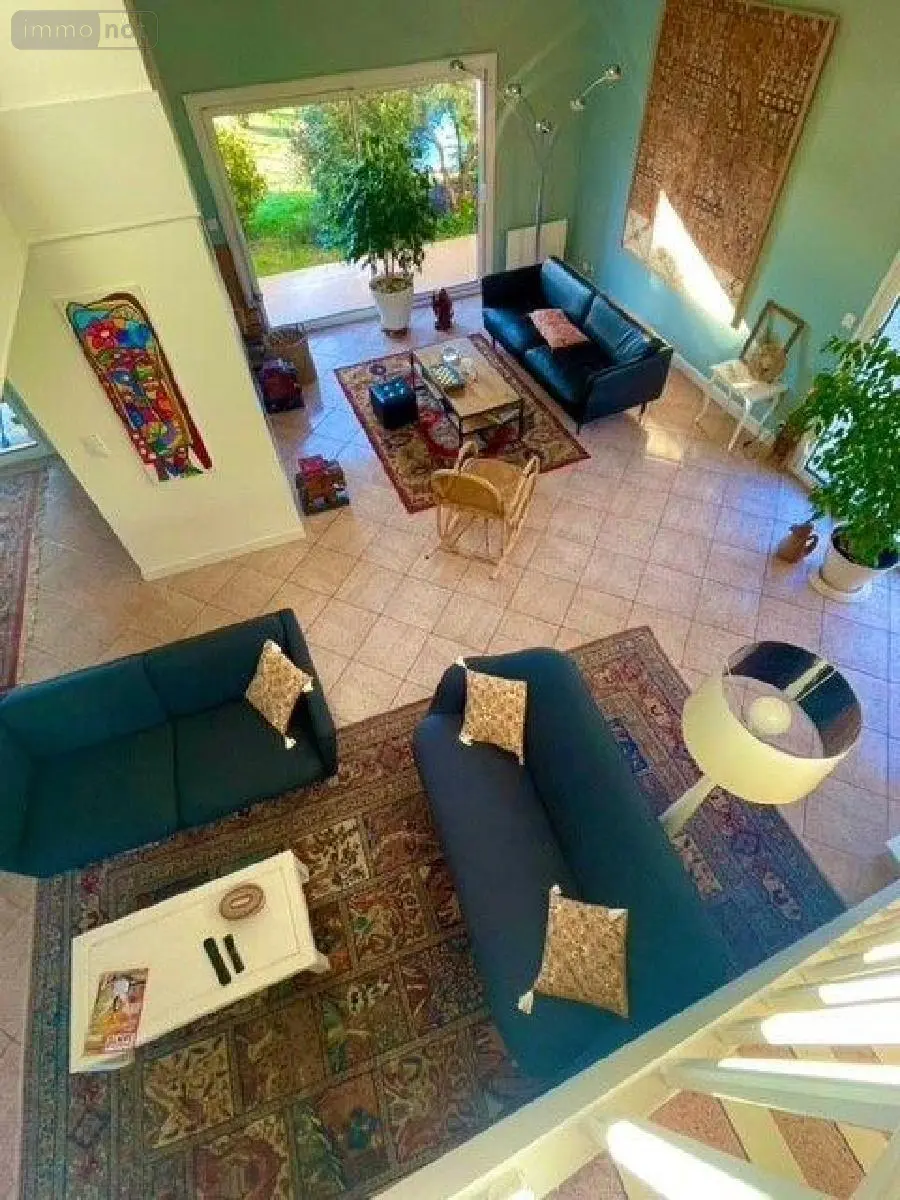 Maison a vendre Casteljaloux 47700 Lot-et-Garonne 47 235 m2 7 pièces 588000 euros 33145/MAIS/1822 007