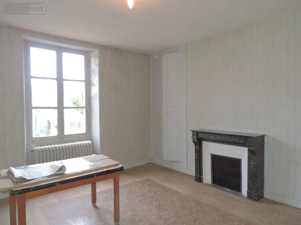 Maison a vendre Mayet 72360 Sarthe 72 180 m2 4 pièces 96000 euros 13861/1398 004