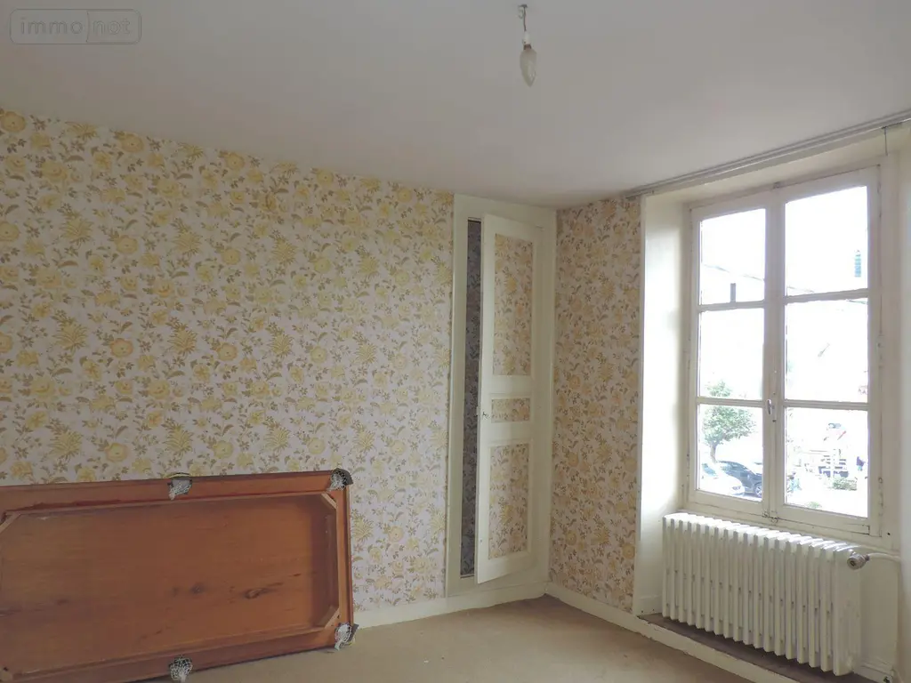 Maison a vendre Mayet 72360 Sarthe 72 180 m2 4 pièces 96000 euros 13861/1398 006