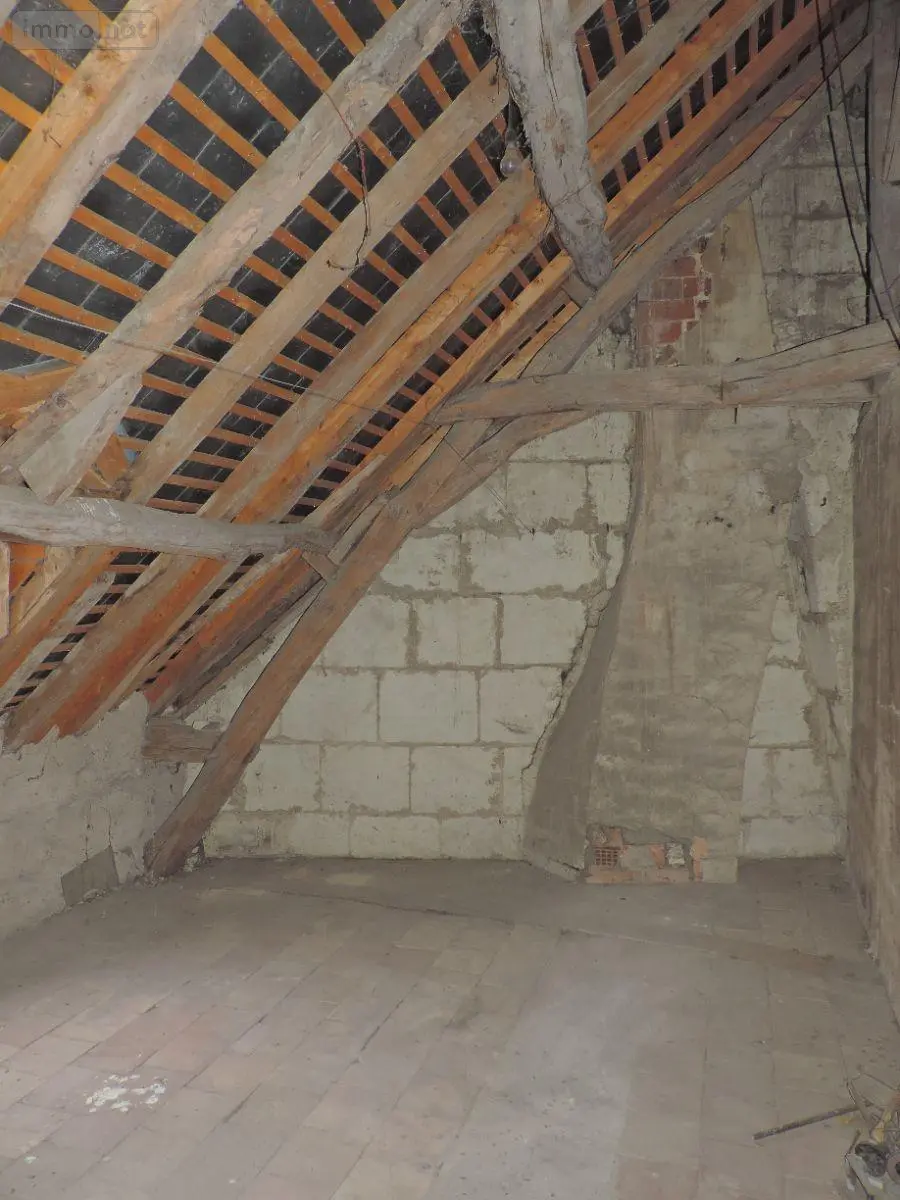 Maison a vendre Mayet 72360 Sarthe 72 180 m2 4 pièces 96000 euros 13861/1398 008