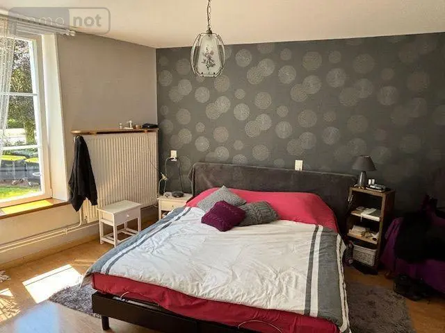Appartement a vendre Plombières-les-Bains 88370 Vosges 88 50 m2 3 pièces 58800 euros 202400606 007
