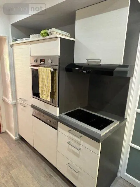 Appartement a vendre Plombières-les-Bains 88370 Vosges 88 50 m2 3 pièces 58800 euros 202400606 004