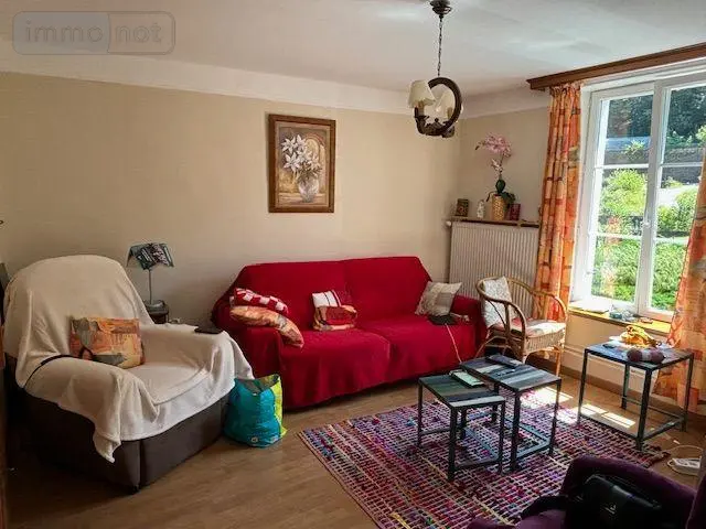 Appartement a vendre Plombières-les-Bains 88370 Vosges 88 50 m2 3 pièces 58800 euros 202400606 008