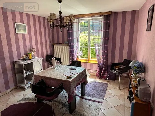 Appartement a vendre Plombières-les-Bains 88370 Vosges 88 50 m2 3 pièces 58800 euros 202400606 005