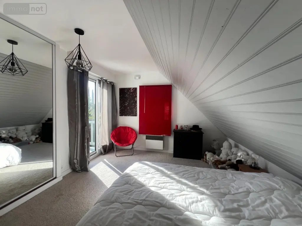 Maison a vendre Guérande 44350 Loire-Atlantique 44 259 m2 5 pièces 778680 euros 15655/863 010