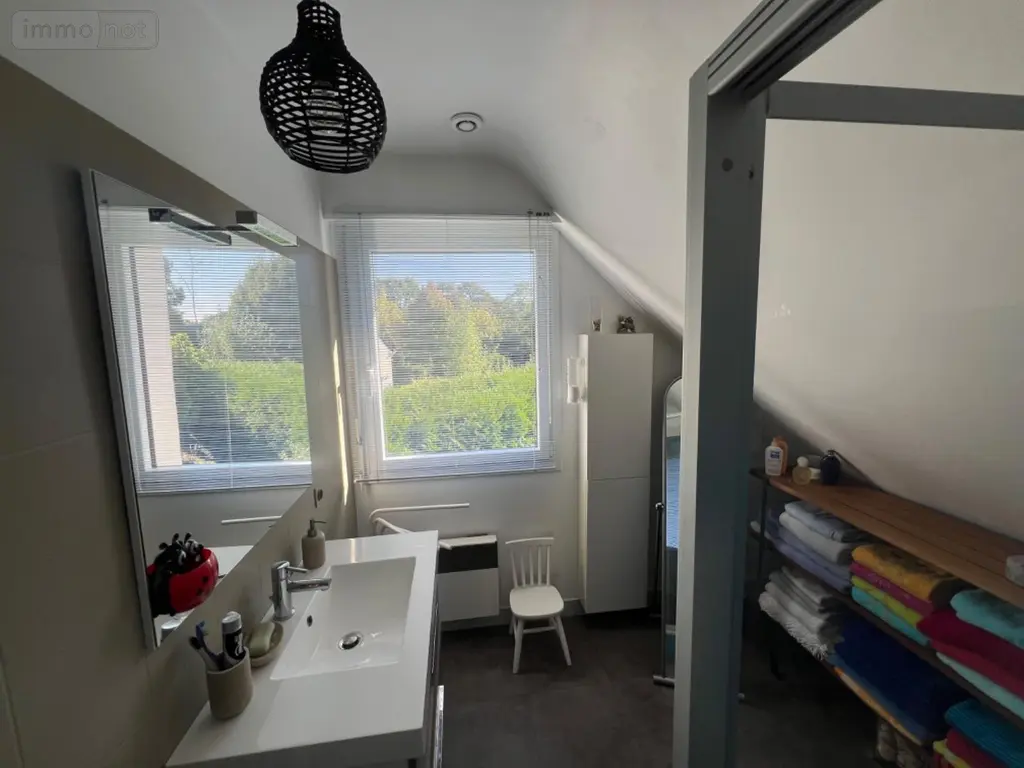 Maison a vendre Guérande 44350 Loire-Atlantique 44 259 m2 5 pièces 778680 euros 15655/863 011