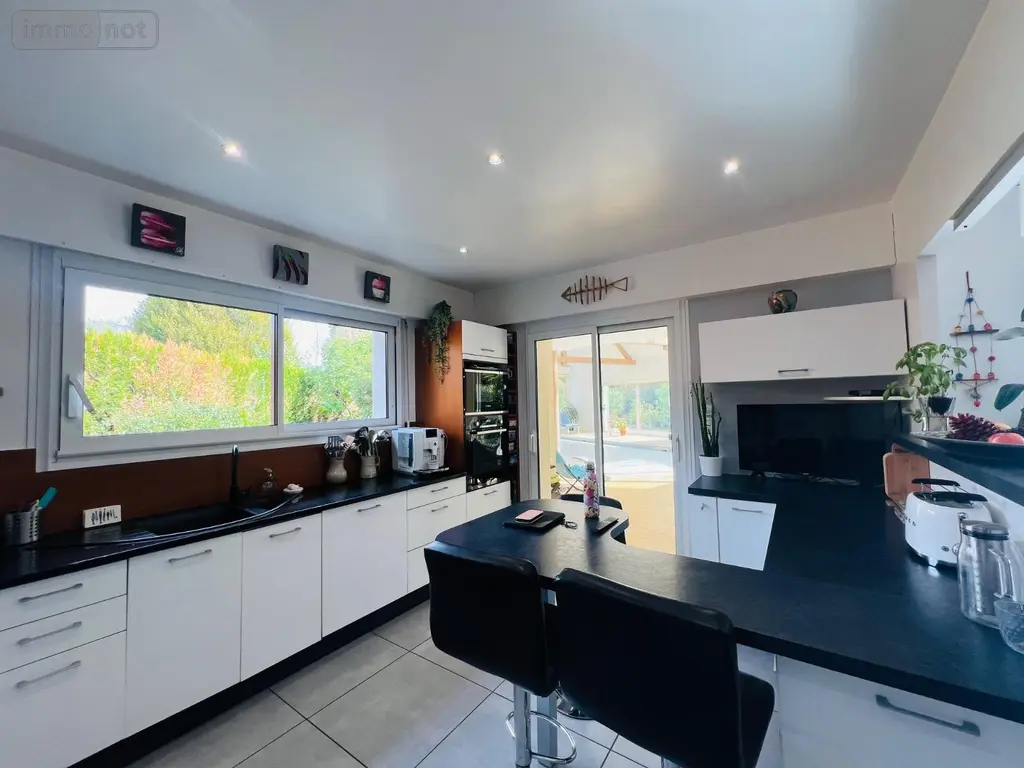 Maison a vendre Guérande 44350 Loire-Atlantique 44 259 m2 5 pièces 778680 euros 15655/863 006