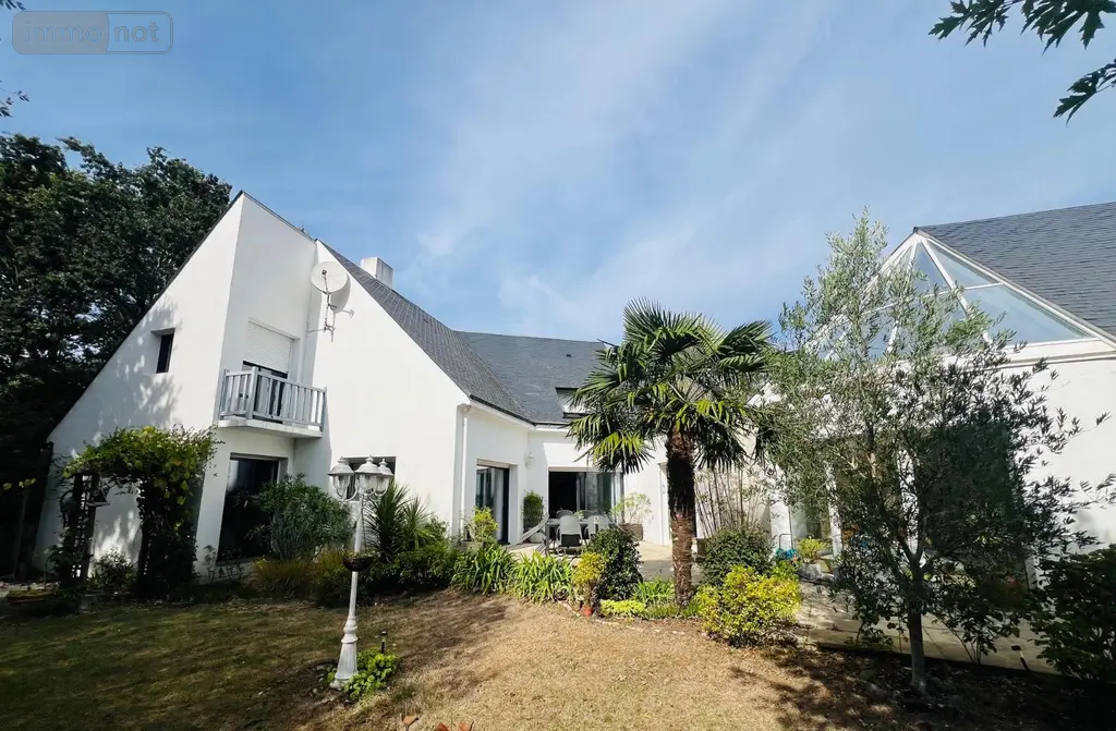 Maison a vendre Guérande 44350 Loire-Atlantique 44 259 m2 5 pièces 778680 euros 15655/863 001
