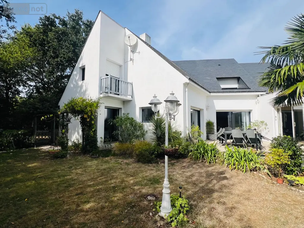 Maison a vendre Guérande 44350 Loire-Atlantique 44 259 m2 5 pièces 778680 euros 15655/863 002