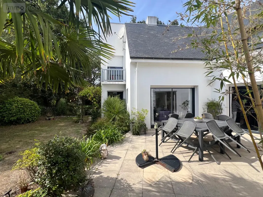 Maison a vendre Guérande 44350 Loire-Atlantique 44 259 m2 5 pièces 778680 euros 15655/863 015