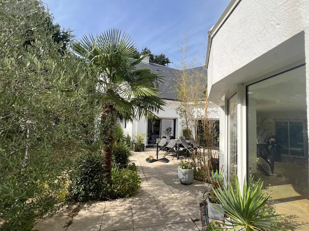 Maison a vendre Guérande 44350 Loire-Atlantique 44 259 m2 5 pièces 778680 euros 15655/863 016