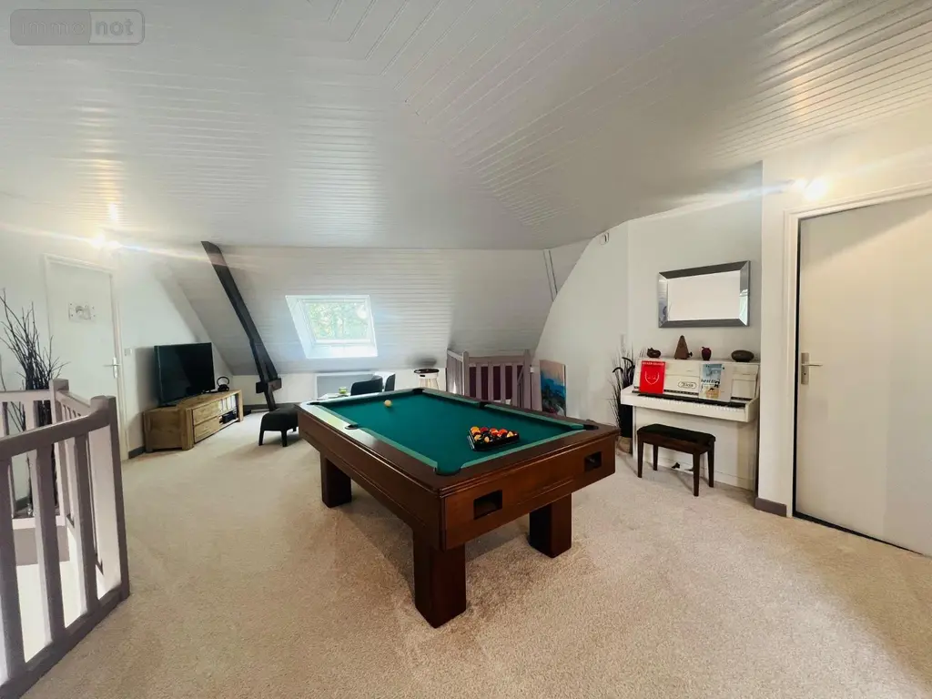 Maison a vendre Guérande 44350 Loire-Atlantique 44 259 m2 5 pièces 778680 euros 15655/863 013