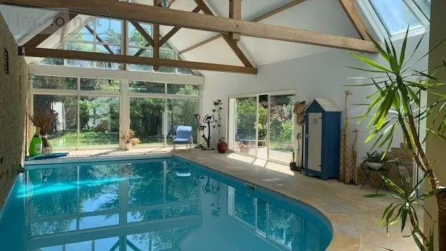 Maison a vendre Guérande 44350 Loire-Atlantique 44 259 m2 5 pièces 778680 euros 15655/863 017
