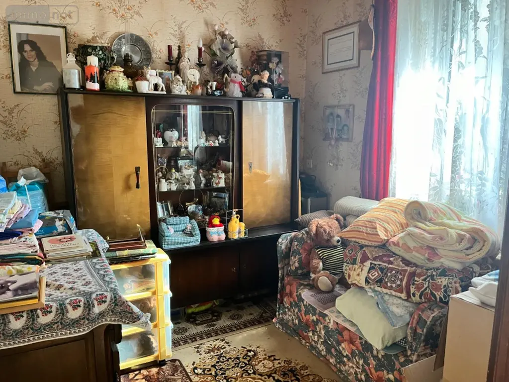 Maison a vendre Les Septvallons 02160 Aisne 02 120 m2 70000 euros 51083/VENT/912 011