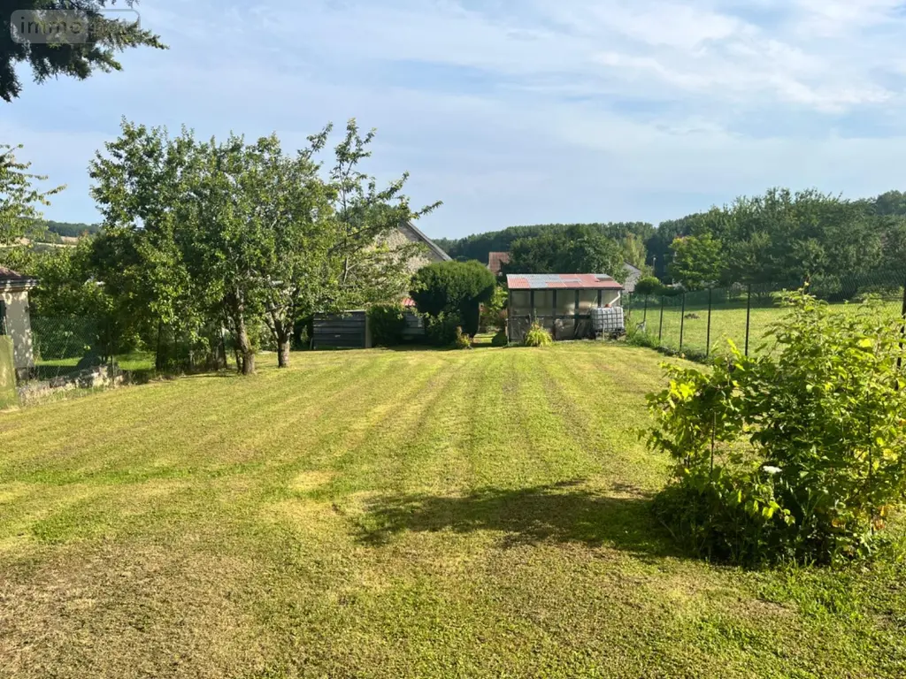 Maison a vendre Les Septvallons 02160 Aisne 02 120 m2 70000 euros 51083/VENT/912 013