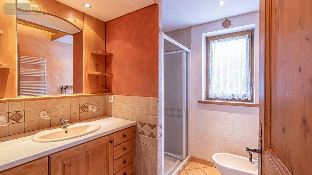 Propriete a vendre Saint-Nicolas-la-Chapelle 73590 Savoie 73 125 m2 5 pièces 830000 euros 73007-52 007