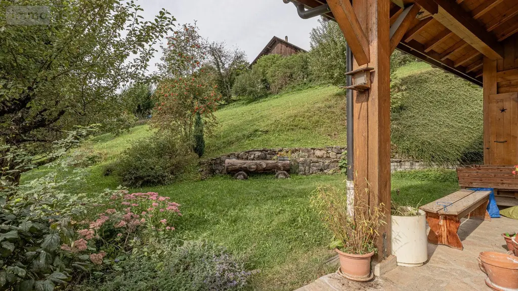 Propriete a vendre Saint-Nicolas-la-Chapelle 73590 Savoie 73 125 m2 5 pièces 830000 euros 73007-52 014