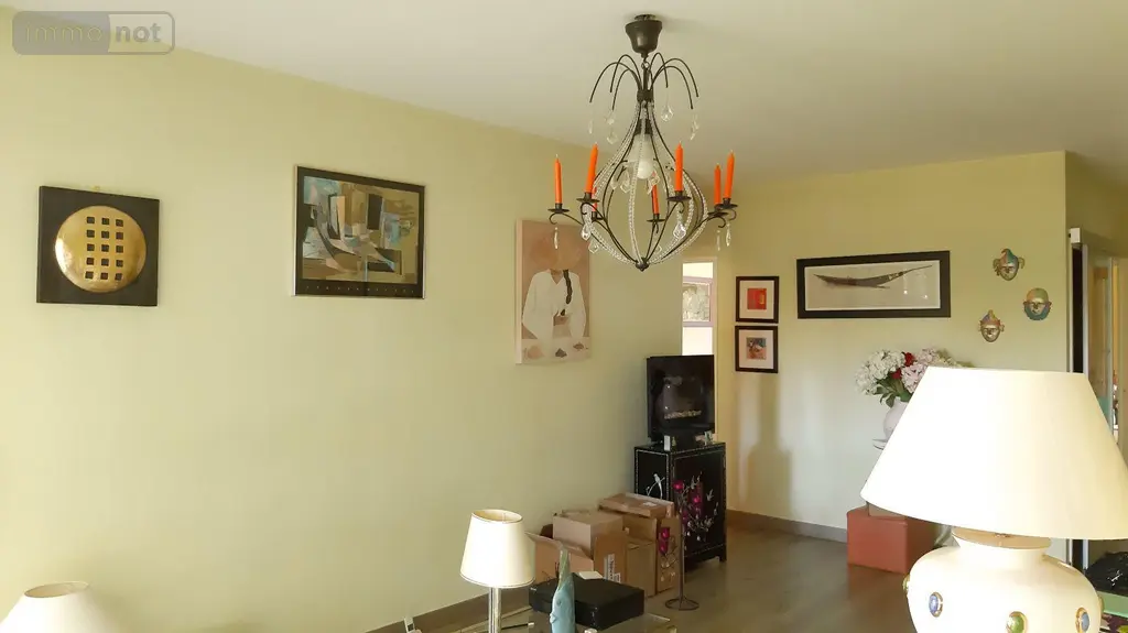 Appartement a vendre Rennes 35000 Ille-et-Vilaine 35 76 m2 4 pièces 171450 euros 010/2139 002