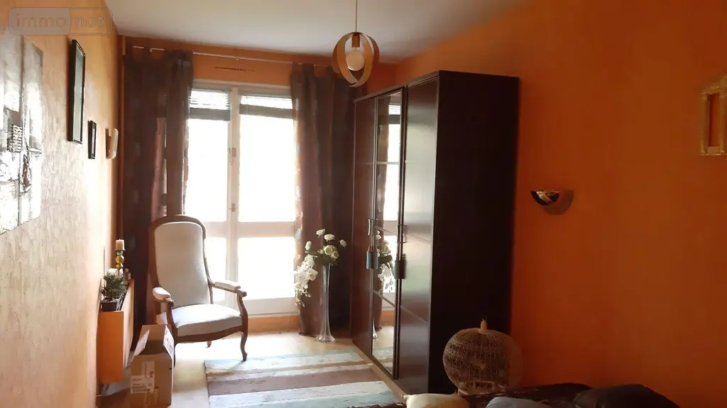 Appartement a vendre Rennes 35000 Ille-et-Vilaine 35 76 m2 4 pièces 171450 euros 010/2139 006