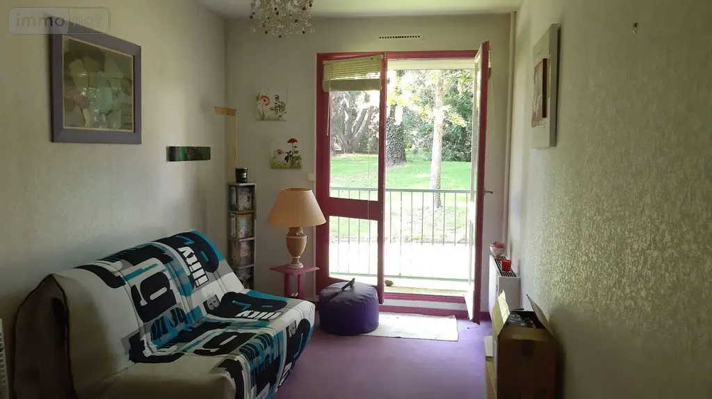 Appartement a vendre Rennes 35000 Ille-et-Vilaine 35 76 m2 4 pièces 171450 euros 010/2139 007
