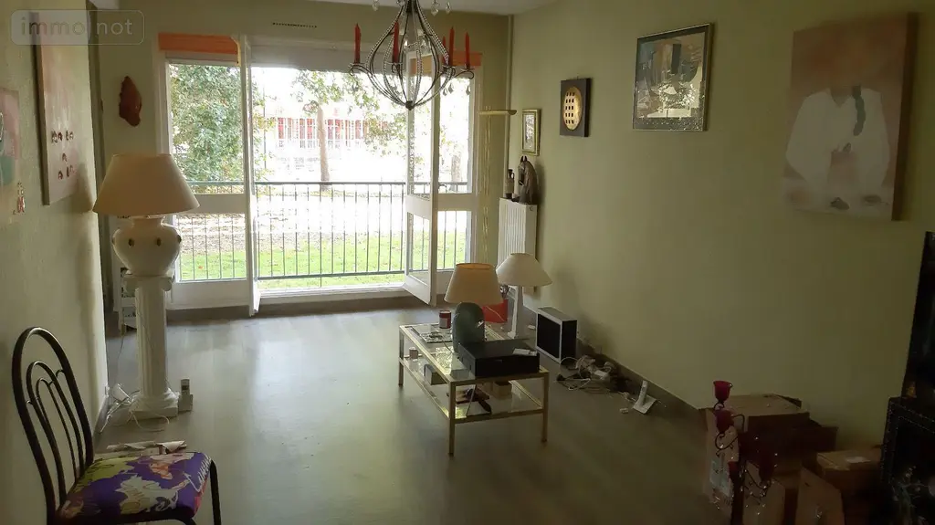 Appartement a vendre Rennes 35000 Ille-et-Vilaine 35 76 m2 4 pièces 171450 euros 010/2139 003