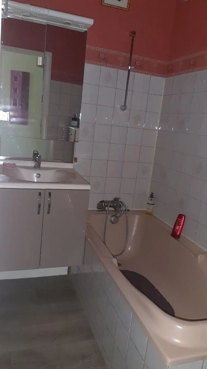 Appartement a vendre Rennes 35000 Ille-et-Vilaine 35 76 m2 4 pièces 171450 euros 010/2139 008