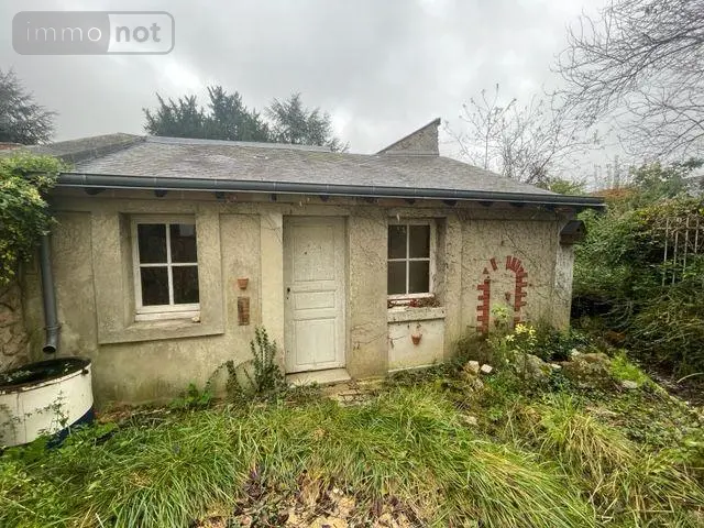 Maison a vendre Le Grand-Lucé 72150 Sarthe 72 173 m2 6 pièces 129850 euros 13816/1082 006