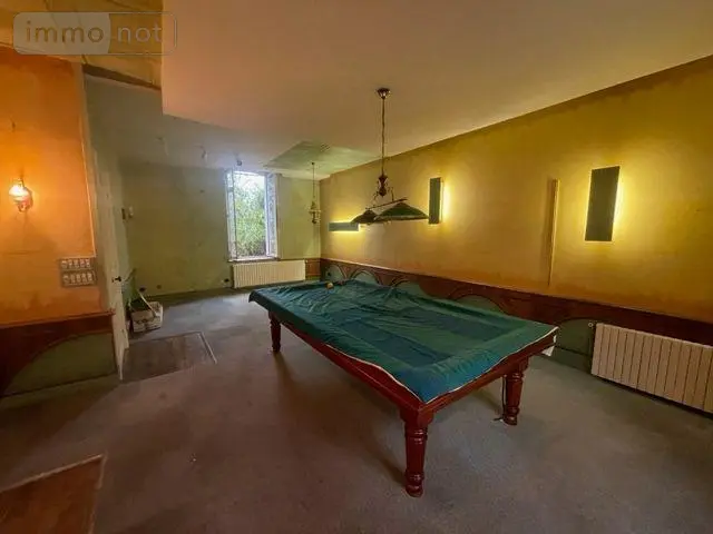Maison a vendre Le Grand-Lucé 72150 Sarthe 72 173 m2 6 pièces 129850 euros 13816/1082 010