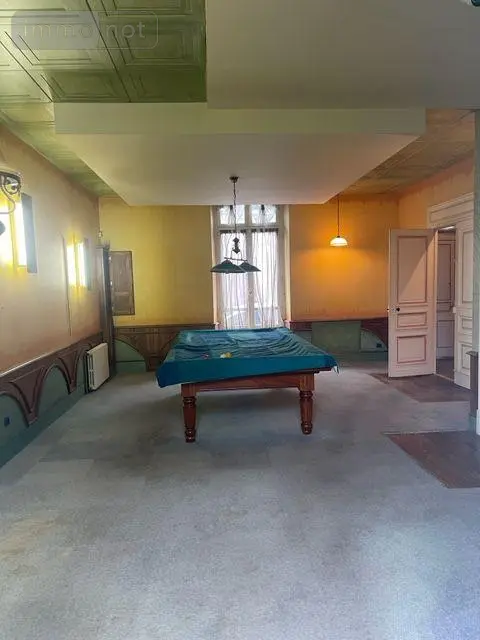 Maison a vendre Le Grand-Lucé 72150 Sarthe 72 173 m2 6 pièces 129850 euros 13816/1082 012
